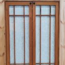 [짜맞춤 배우기] 전통창호를 이용한 수납장 만들기 이미지