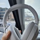 251 | 아이 자는 집에서도 조용하게! 블라우풍트 ANC 헤드셋 아이보리 내돈내산 후기 (BLP-BH251IVOB)