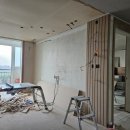 청전아파트 앞 이미지