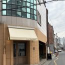 [대구 중구]삼덕동 커피,디져트 맛집 ‘오버더클라우드’ 내돈내산 후기