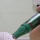 에이치바이옴 | 헤어라인? 모델 찐언니의 시크릿 무기 '라보 에이치 헤어라인 앰플' 솔직 리뷰 (떡짐 없는 탈모 앰플 추천)
