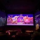 CGV구로10제9관 | 여의도 CGV SCREENX SOUNDX 2D(9관) 명당자리, 주토피아2(스포X) | 내돈내산 후기