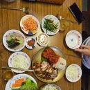 153족발보쌈 | 공덕에서 회식하기 좋은 곳, 오목집 마포점 이용후기 ❤️