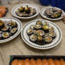 아빠가싸준꼬마김밥 이미지