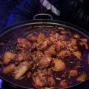 통큰아저씨찜닭
