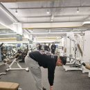 스포벡 휘트니스 회기역점 이미지