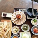 안국역한식맛집 애호락 안국본점 안국한식당