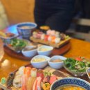 돗가비장어구이 | 왕십리 맛집 스시도쿠 왕십리엔터식스 맛집