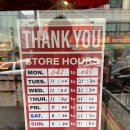 성안고 | 제프스치킨버거 안산 수제버거 맛집 솔직 후기 주차정보