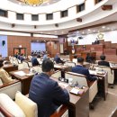 김천시의회 3층 이미지