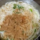 시장국수 이미지