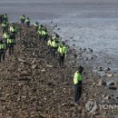 인천지방경찰청 제1기동대 이미지