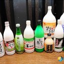 명가막걸리 이미지