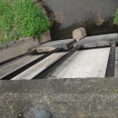 팔달 빗물펌프장 이미지