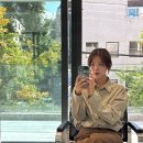 박을미용실 | 한남동미용실 토와에 박미듬원장님 톤다운 애쉬모카브라운 염색 후기