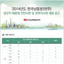 한국남동발전 채용 :: 2014년 대졸인턴 및 경력직 채용(~04/11) 이미지