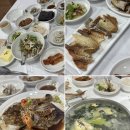 산촌밥상 | 전남 장성 보리굴비 한정식 맛집 산촌자연밥상 내돈내산 후기