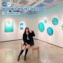 휴가 | 서울 잠실 전시회) 소피텔 전시 엘리자베스 랭그리터 : 매일이 휴가 후기