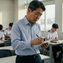 이수교차로 교통섬 | 개인 및 법인택시 교통연수원 보수교육 대상자 확인하기