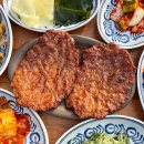 떡갈비칼국수 이미지