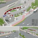 지하철역사 (반석역) 이미지