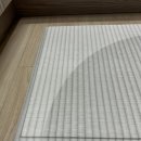 메르디안세탁 | 헤리터 메르디안 키친 매트 | 발 편한 주방매트 찾기 성공