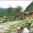 뜨락펜션 이미지