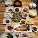 대구 경북대 맛집 엄마밥상 산격엑스코점 경대북문 한식 맛집