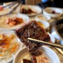 미소꽃갈비 | 운정 맛집 정원갈비 주차, 생꽃갈비, 소갈비살(냉면까지 야무지게)