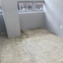 인천 수학 교습소 인테리어_9평 세탁소가 세련된 그레이 톤의 수학학원으로 변화했어요!