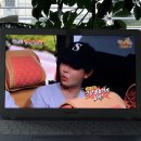 송지효김밥 이미지