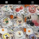 이숲케이크(E'SOOP CAKE)