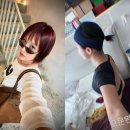 랄랄, 주사 없이 10kg 감량하더니…등살 제로 뒤태 자랑 다이어트에 성공한 근황 이미지