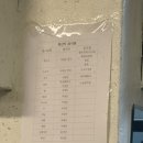 [송파구/신천동] 잠실역 근처 한우 육회, 소곱창전골 먹고온 &#39;한뭉티기&#39; 토요일 저녁 후기