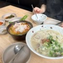 산본 새로 생긴 맛집 제주둘레국수 다녀온 솔직 후기