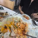 곰소물회 | 곰소항의 진정한 맛 '곰소물회' 후기