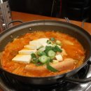 백채 김치찌개 이미지
