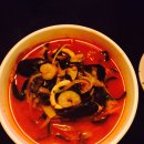 하단 동아대 짬뽕맛집 8090년대 스타일의 삼국지 짬뽕천하