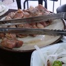 참나무숯불구이 이미지