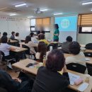 동해이레요양병원 | 우리 엄마도 취업한 일자리 - 강북 성북 도봉구 산후도우미 자격증