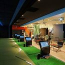 2X 골프 아카데미 이미지