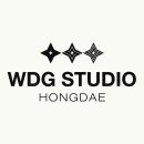 Hongdae Studio 이미지