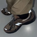 2002 | 뉴발란스 2002 브라운 후기 사이즈 남자 갈색 운동화 추천