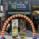 프랭크버거 부천송내점 이미지