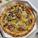 대전 상대동 피자 맛집 청년피자 유성점 맛있음
