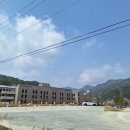 배론성지 관광안내소 이미지