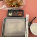 일미리금계찜닭춘의점 | 혼밥맛집 | 일미리금계찜닭 두루치기장터울산삼산점 닭두루치기 후기