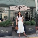 여름치트키 화이트스커트 / Anaïs Flare Skirt 오픈,당일 발송