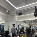 바디맥스 짐 이미지