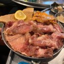 당산역 맛집 고기집 팔팔껍데기 방문 후기